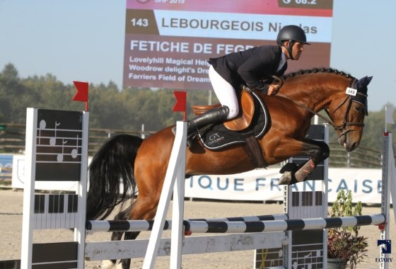 Elevage de Fégrol photo