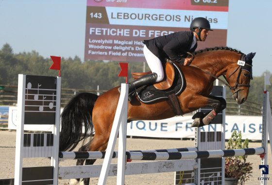 Elevage de Fégrol photo