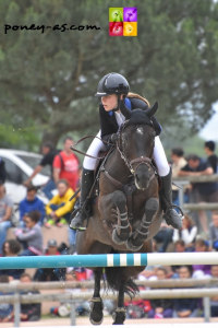 Carmen Bouchequet et Qaid de la Seulles - ph. Camille Kirmann (2)