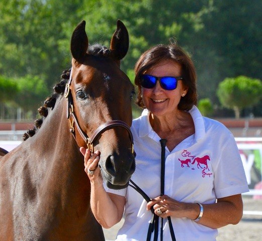 Lucile CHAVANE