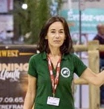 Patricia CERINA